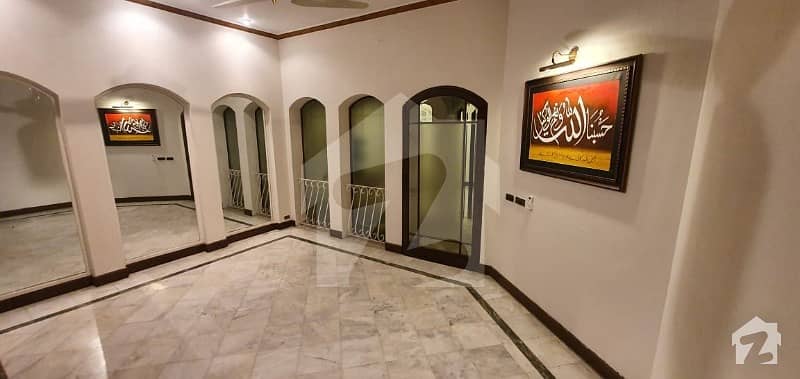 House Sized 2250  Square Feet Is Available For Rent In Dha Defence