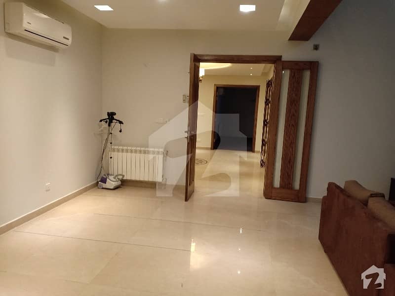 Fully Furnished Luxury Independent Portion Available For Rent In Islamabad