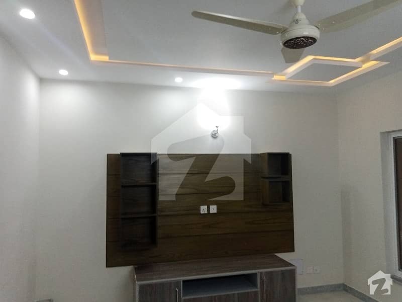 Upper portion Available For Rent Sector A Bahria Enclave Islamabad