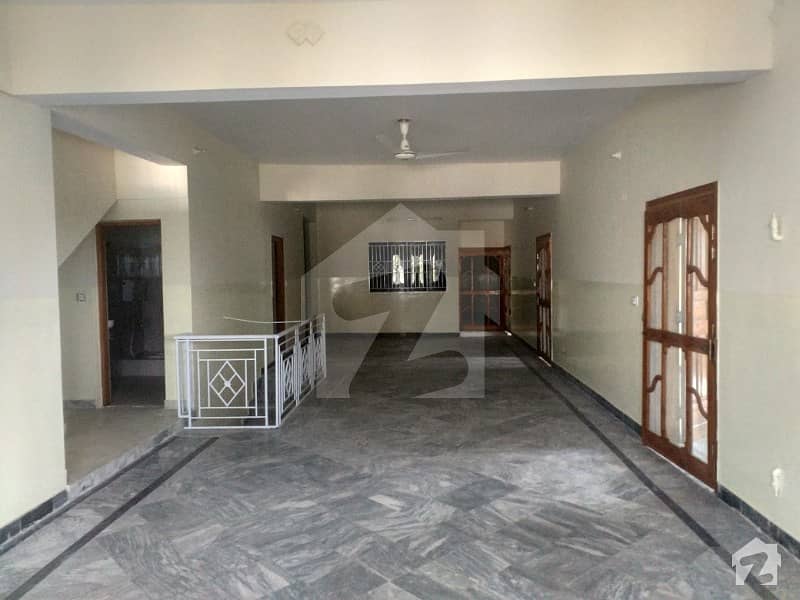 Main Murree Road Portion Available For Rent