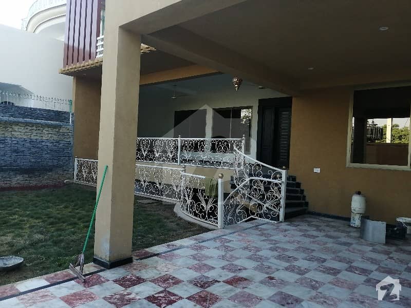 1 Kanal House For Sale Available F2 Phase 6