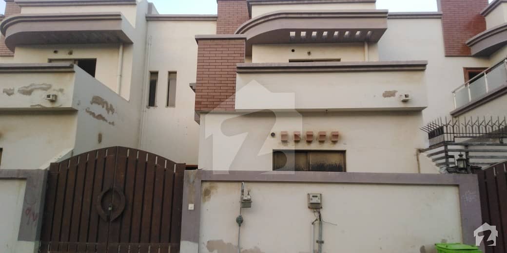 Block A One Unit Luxury Bungalow Is Available For Rent In Saima Arabian Villas