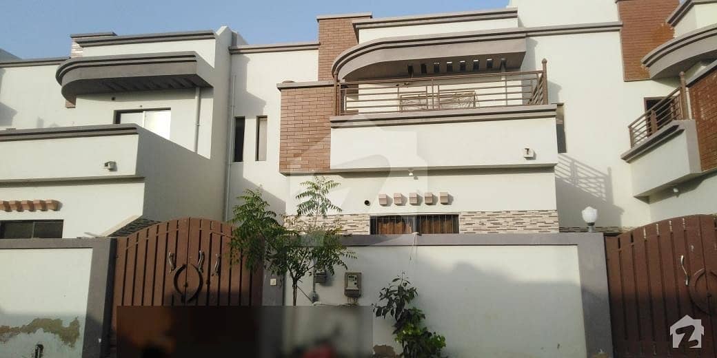 Block A One Unit Masjid Facing Luxury Bungalow Is Available For Rent In Saima Arabian Villas