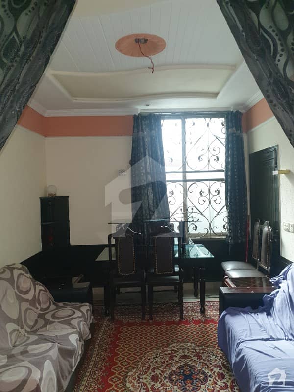 7 Marla Lower Portion Rent Near To Emporium Mall Near Pafd Collage