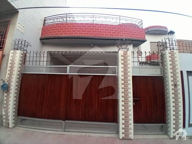 Modern Style House In Very Hot Location Zakariya Town Near Metro