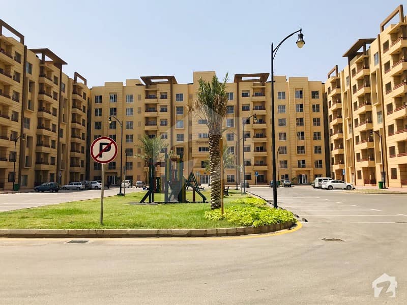 بحریہ اپارٹمنٹ بحریہ ٹاؤن کراچی کراچی میں 2 کمروں کا 4 مرلہ فلیٹ 26 ہزار میں کرایہ پر دستیاب ہے۔