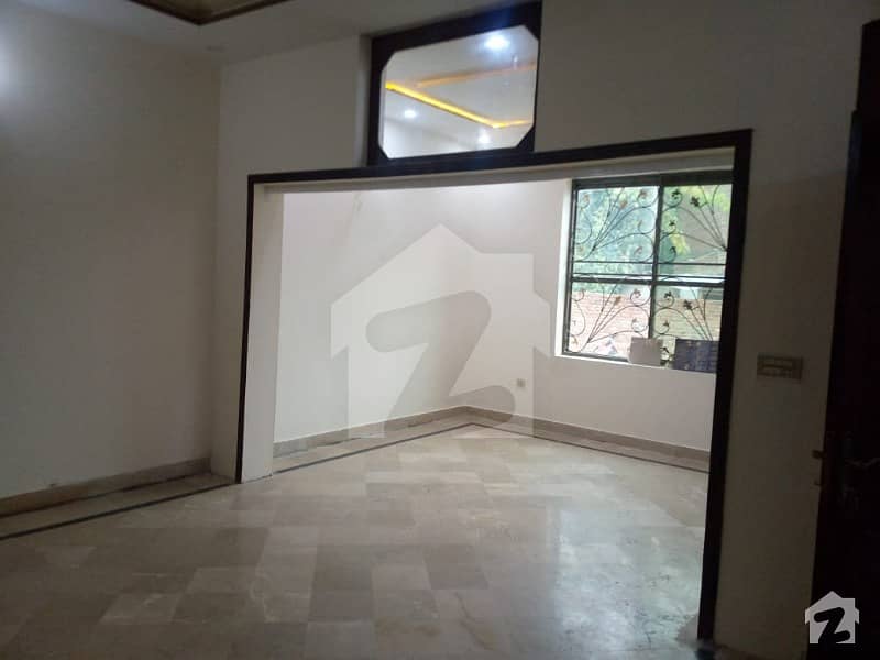 5 Marla Residential House Is Available For Sale At Khayabanezohra At Prime Location