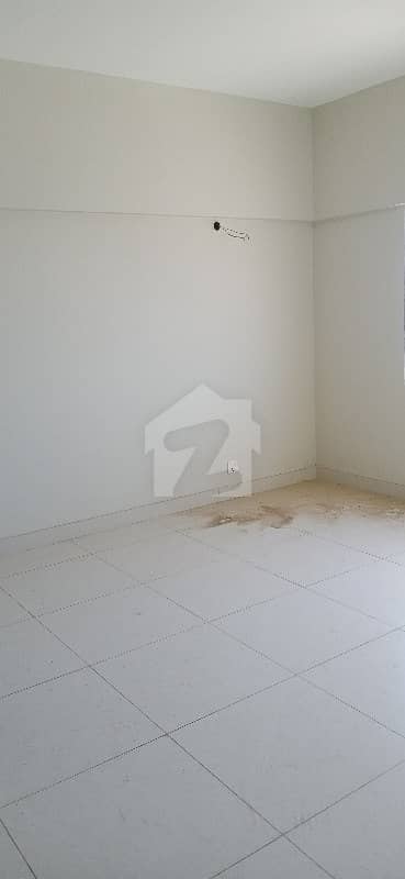 Perfect 1200  Square Feet Flat In Rashid Minhas Road For Sale