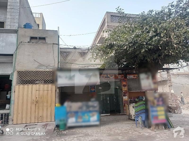 علامہ اقبال روڈ ٹوبہ ٹیک سنگھ میں 4 مرلہ مکان 5.25 کروڑ میں برائے فروخت۔