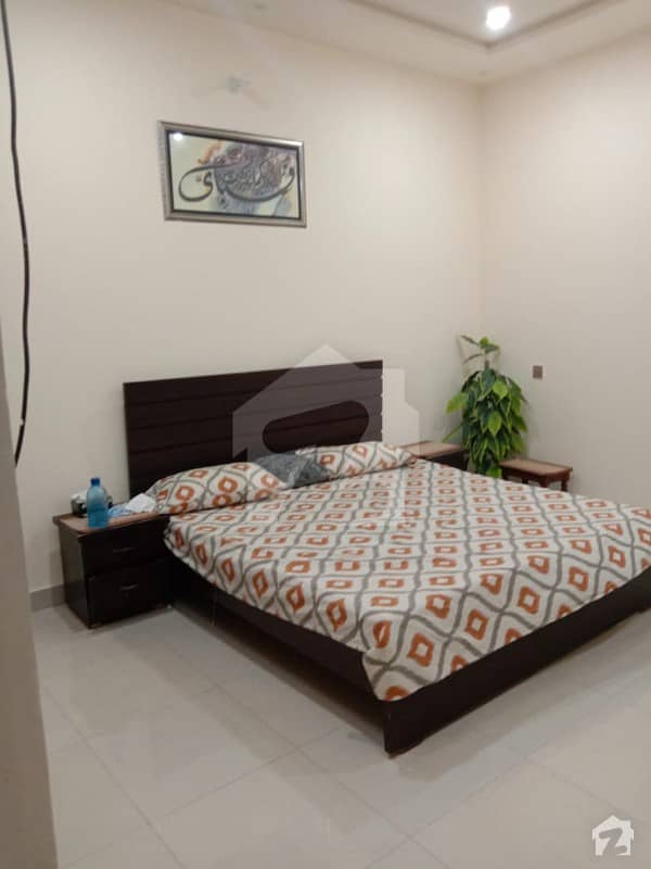 6 Marla Upper Portion Available For Rent Near Gc University College Road