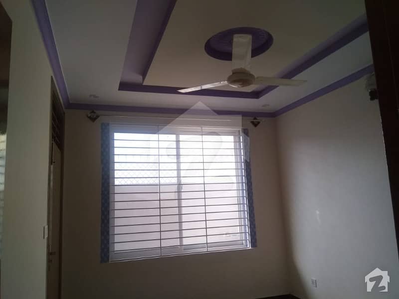 Upper Portion 5 Marla For Rent