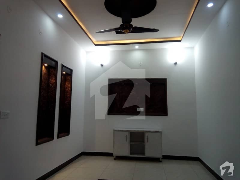 5 Marla Renovated House For Sale In Wapda Town Phase 1