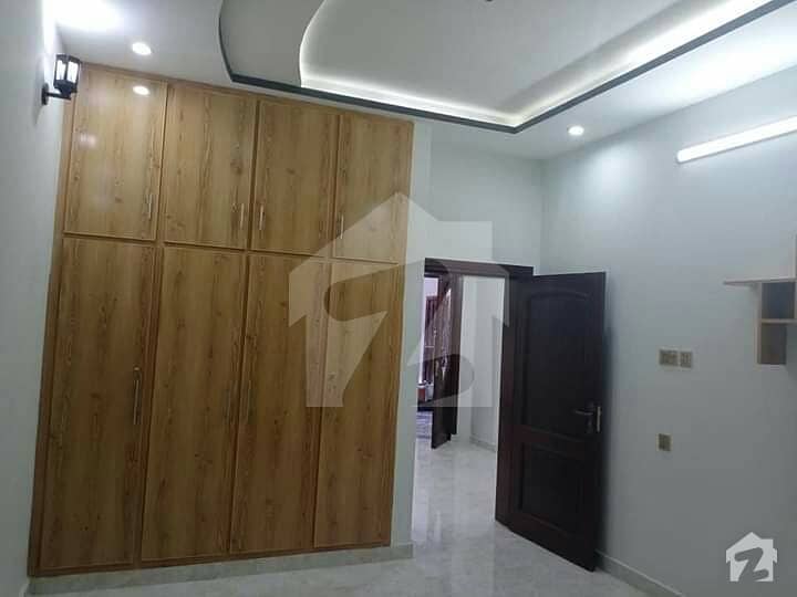 5 Marla New Fresh House In Warsak Road