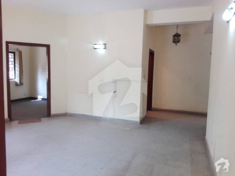 PHA Flat  C type three bed Ground floor