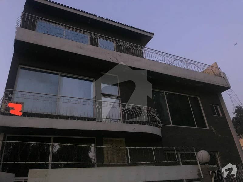 Furnished Guest House For Sale In F-6 Furnished Guest House For Sale In F-6