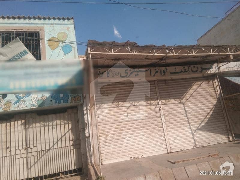 House Of 3492  Square Feet For Sale In North Karachi