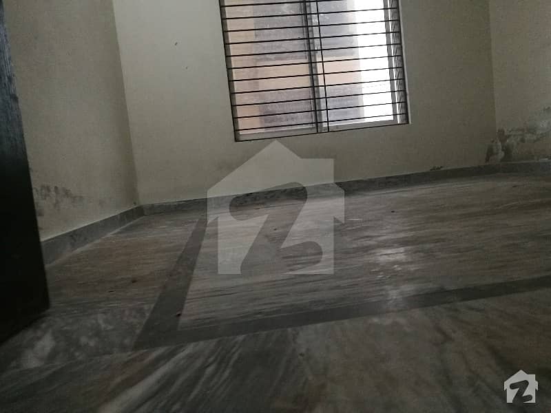 Flat For Rent Situated On Bahria Enclave Road