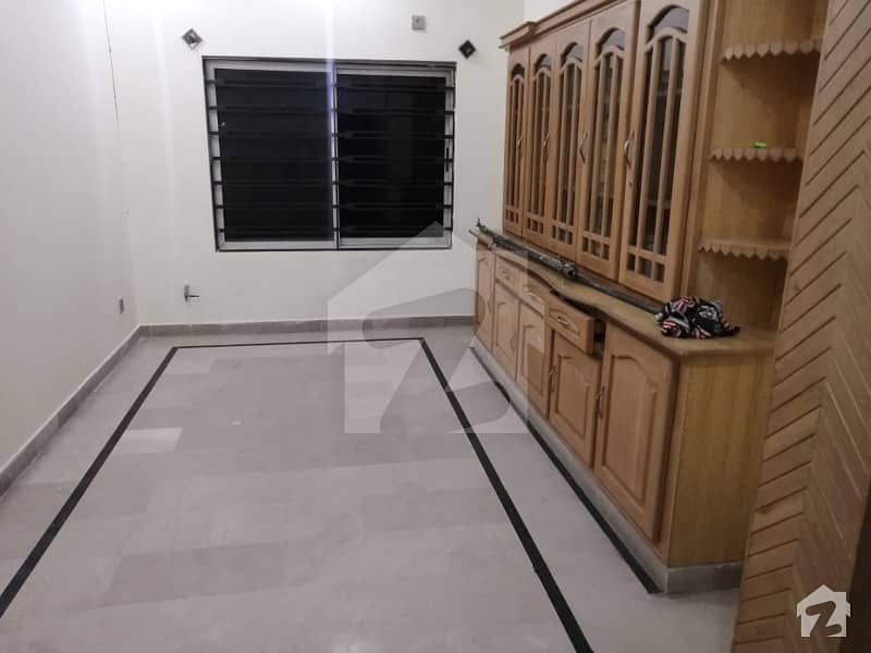 14 Marla 7 Bedroom Corner House Sector B 1 Dha Phase 1 For Sale