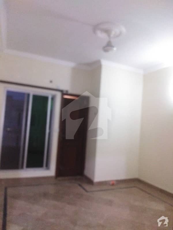 700  Square Feet Flat For Rent In The Perfect Location Of G-13