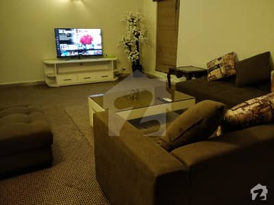 Furnished Studio Apartment For Sale In Park Tower F10