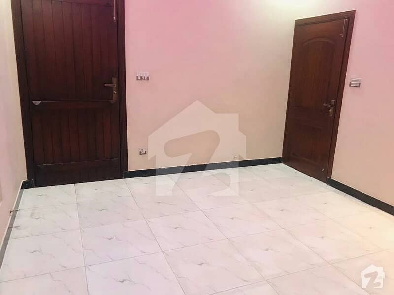 7 Marla Brand New Double Storey House For Sale In New Shalimar New