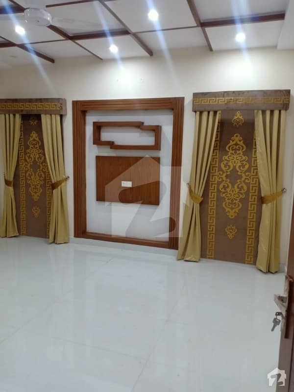5 Marla Brand New Full House Available In Bahria Town Lahore