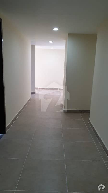 3 Bedrooms  Partial Sea Facing Brand New Apartment For Rent