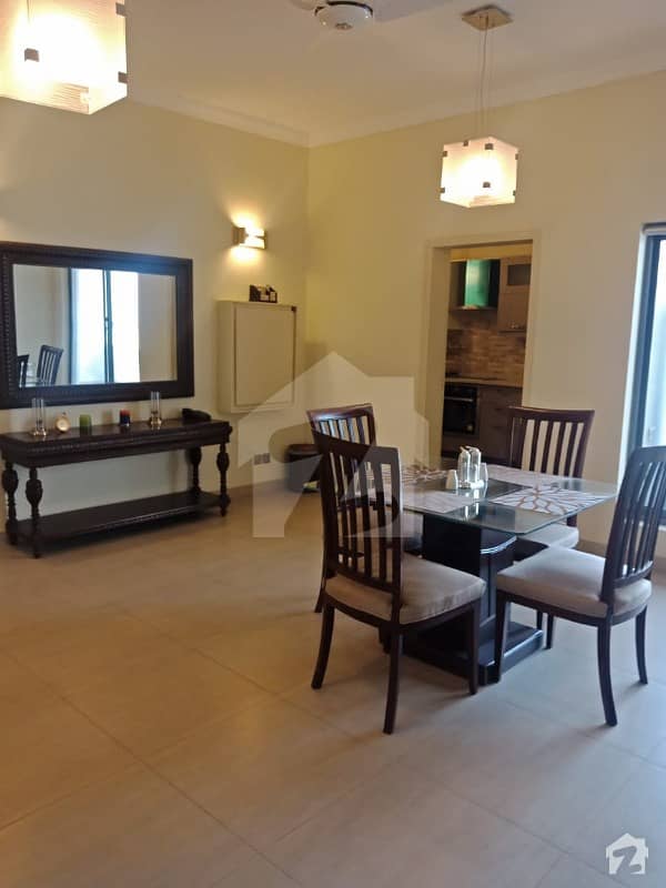 Diplomatic Enclave Fully Furnished 2 Bedrooms Apartment Available For Rent