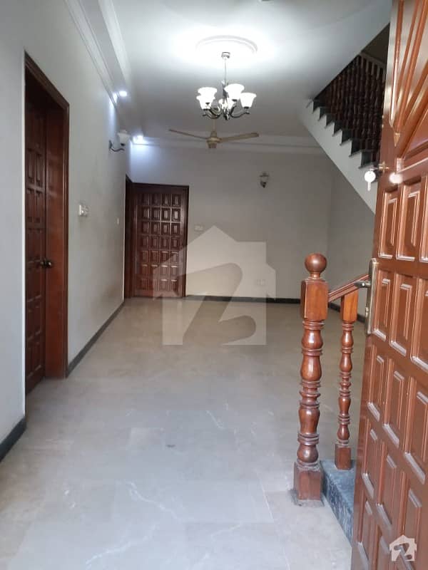 Bungalow Is Available For Rent In DHA Phase 7