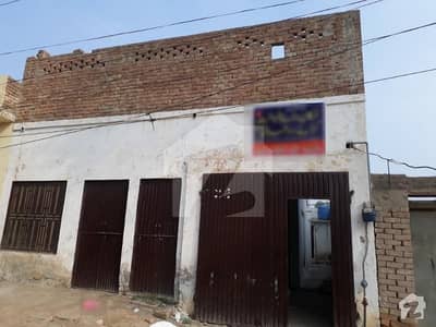 You Can Find A Gorgeous House For Sale In Khanewal Road