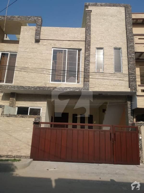 Buy A 1350  Square Feet House For Sale In Soan Garden