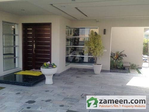 1 kanal Brand New House With Huge Car Porch 1 kanal Brand New House With Huge Car Porch