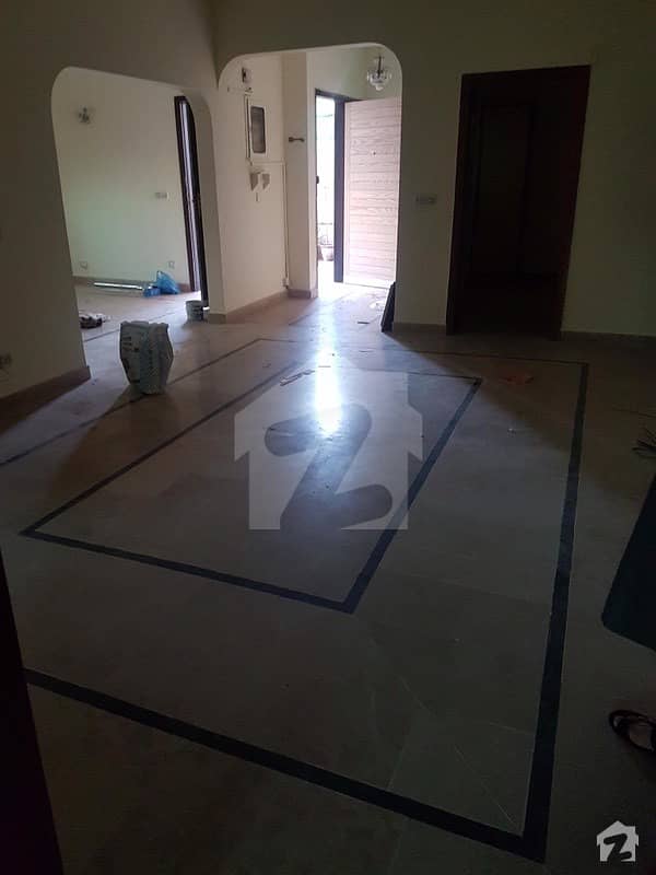 1350  Square Feet Upper Portion In Dha Defence For Rent