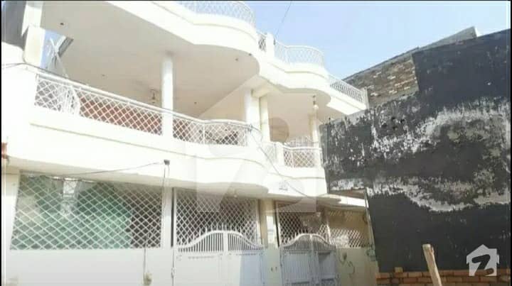 Two Double Storey House For Sale