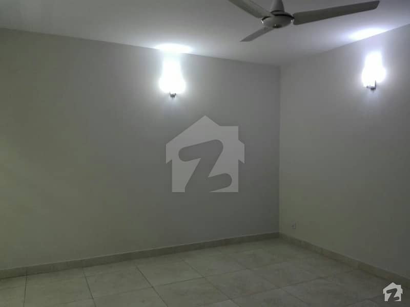 12 Marla Flat Is Available For Sale In Askari