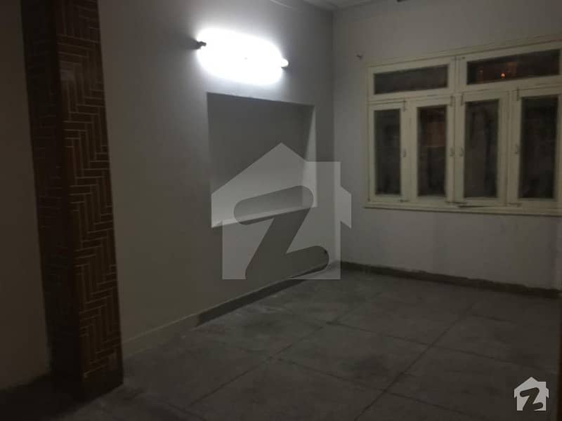 5 Marla Triple Storey House For Rent In Shah Kamal Road
