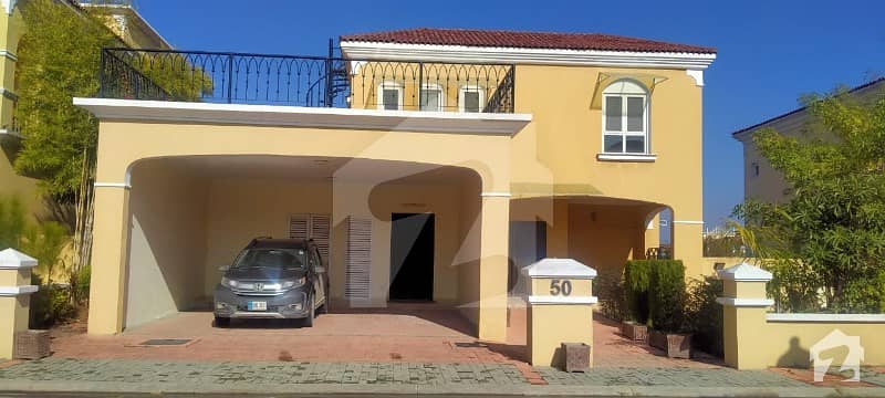 1.5 Kanal Wonderful House For Sale In DHA Beautiful Location