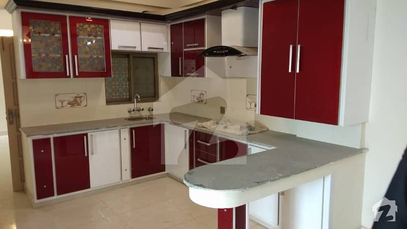 Brand New 3 Bed Apartment For Rent On Auto Bhan