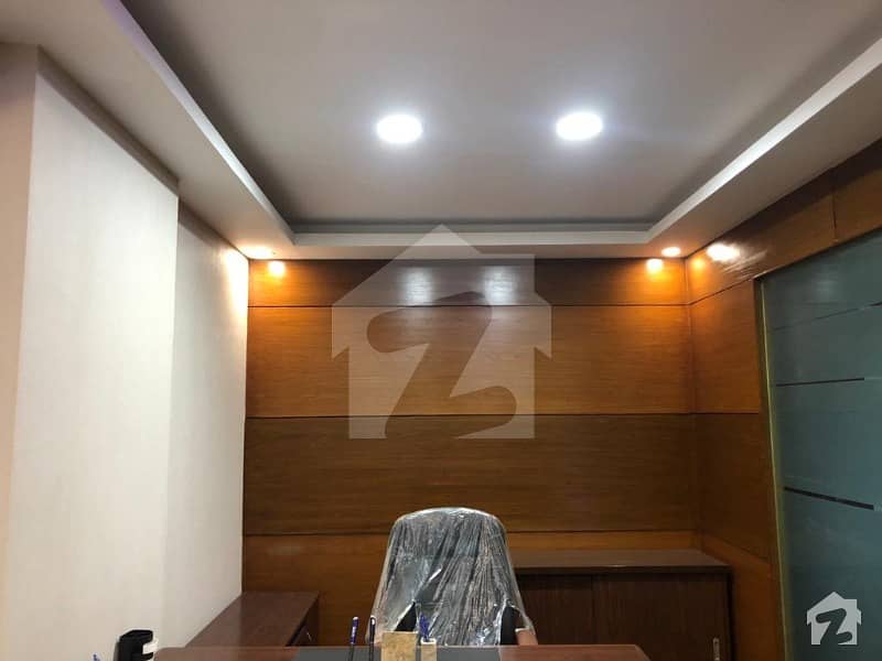1100  Square Feet Office In Dha Defence Best Option