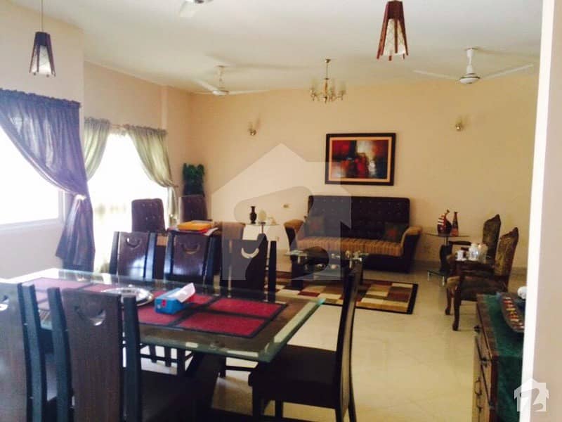 Dha Phase 8 Creek Vista Apartment Available For Sale 3 Bedrooms