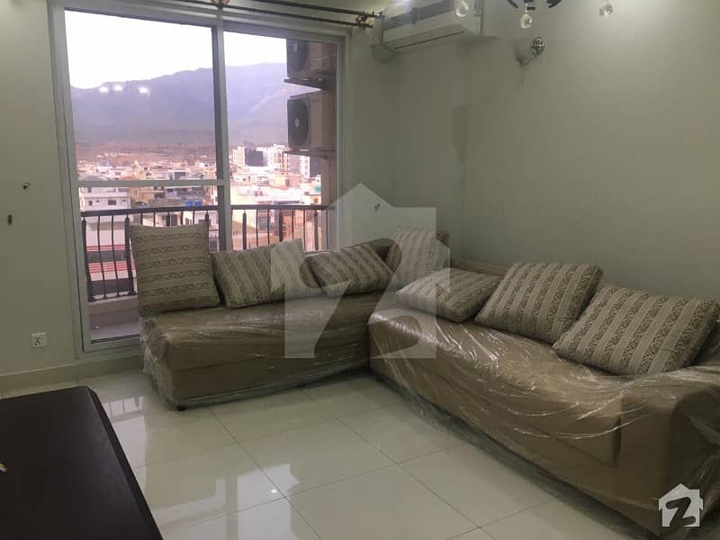 Brand New Furnished Apartment For Rent