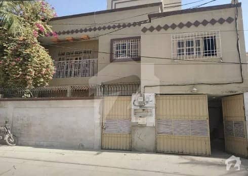 2160  Square Feet Upper Portion Up For Rent In Gulistan-E-Jauhar