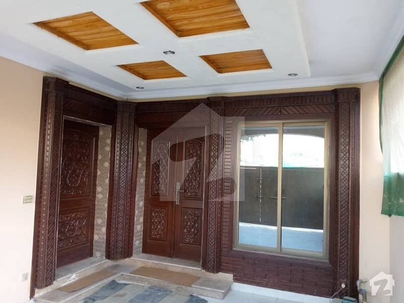 Perfect 1575  Square Feet House In Bahria Town Rawalpindi For Rent