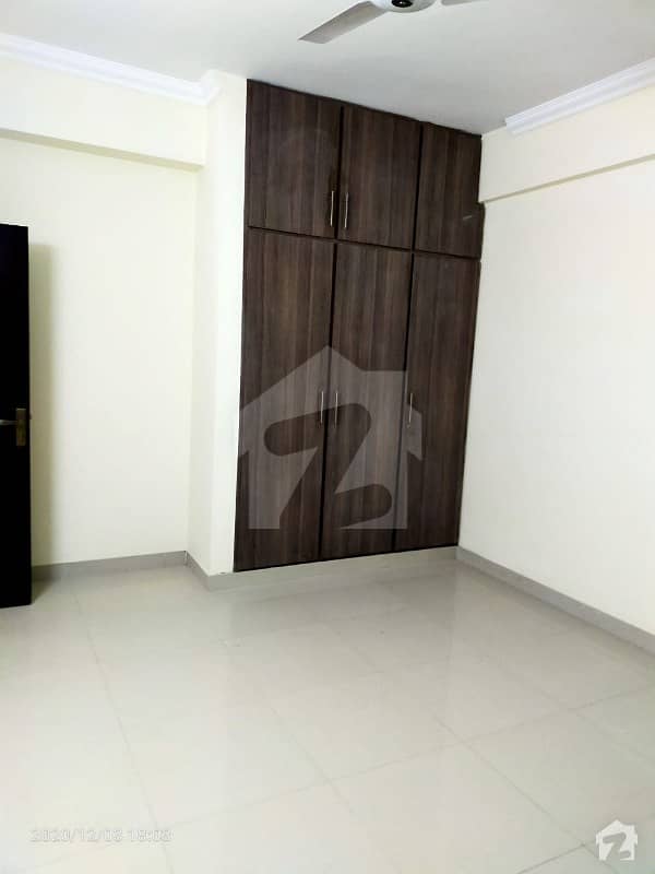 3 Bed Apartment For Rent With Servant Room Water Gas Electricity Available