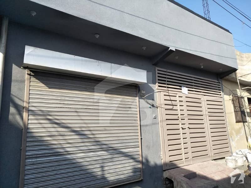 3.5 Marla Brand New Corner House For Sale In Malik Colony Girja Road 3.5 Marla Brand New Corner House For Sale In Malik Colony Girja Road
