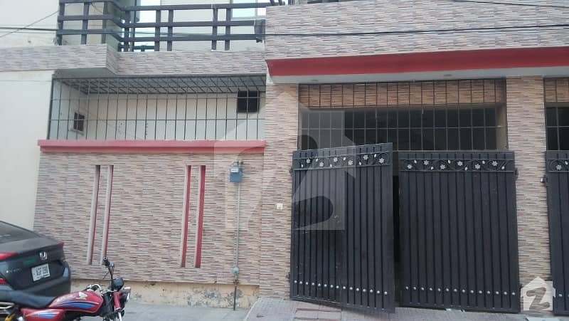 Brand New House For Rent In Gated Colony