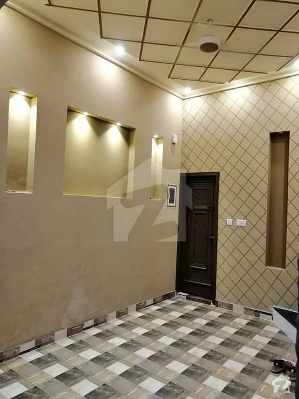 Ideally Located House Of 2250  Square Feet Is Available For Sale In Sialkot