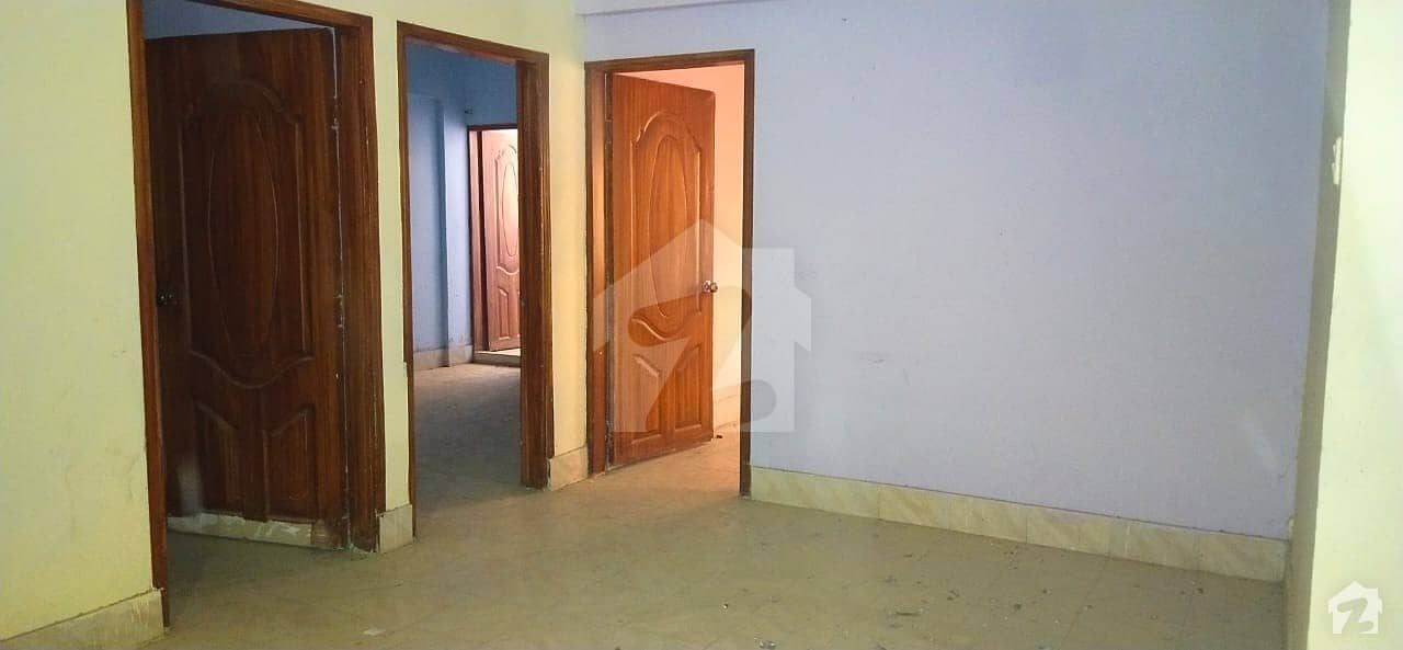 1250 Sq Feet Flat For Sale Available At Qasimabad Naseem Shopping Mall Hyderabad