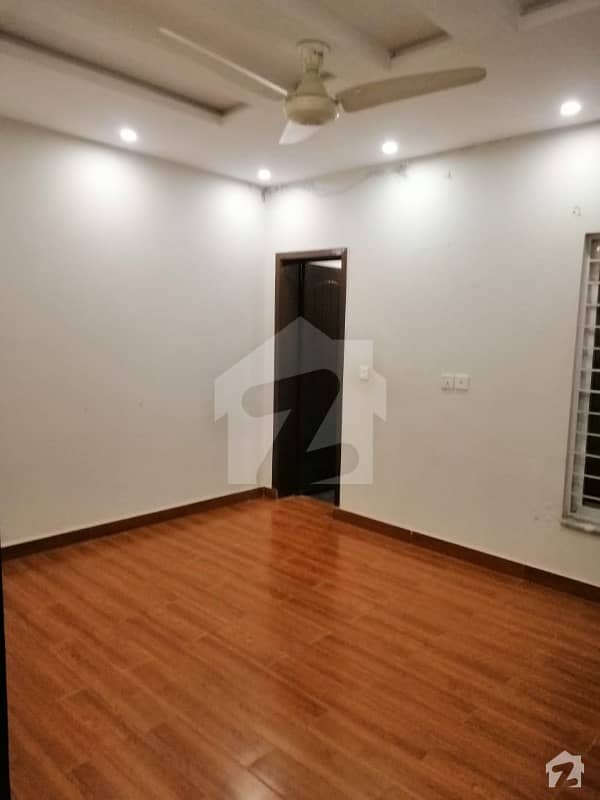 5 Marla Double Unit Very Beautiful Brand New Umer Block House For Rent Bahria Town Lahore