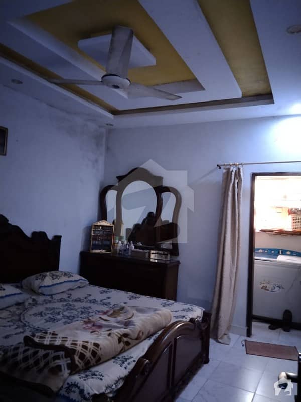 محمود آباد کراچی میں 2 کمروں کا 3 مرلہ فلیٹ 33.35 لاکھ میں برائے فروخت۔